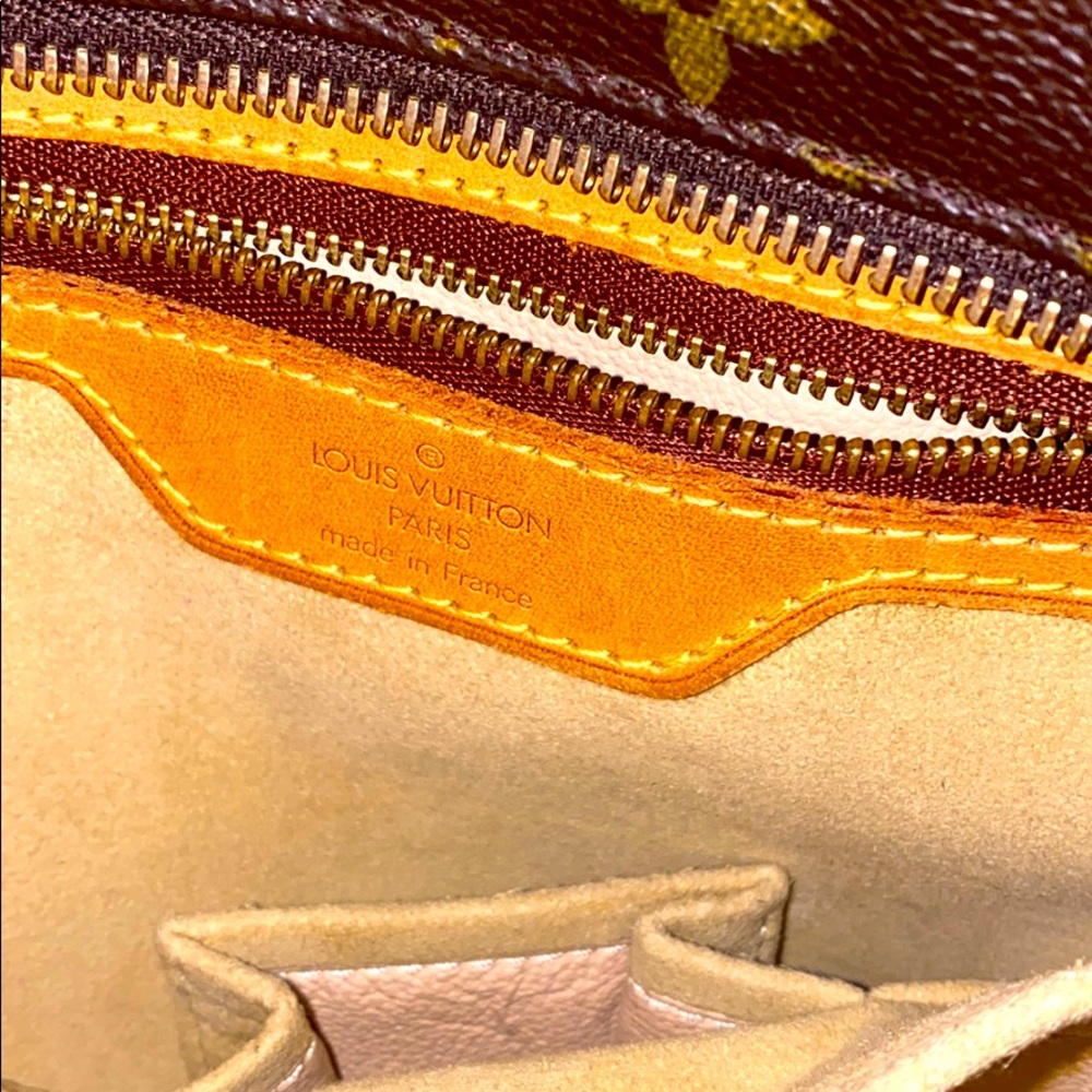 Louis Vuitton Computer Bag - Picture 3 of 5